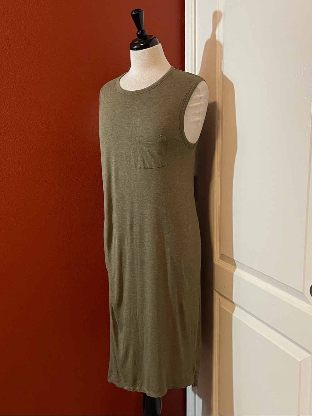T By Alexander Wang Women’s Dress